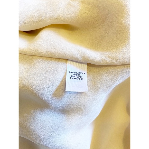 Hinge Spaghetti Strap Floral Dress - Picture 8 of 8